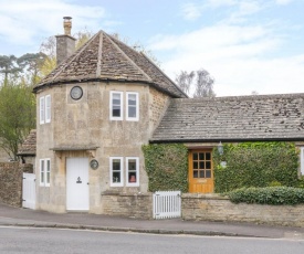 Pike Cottage