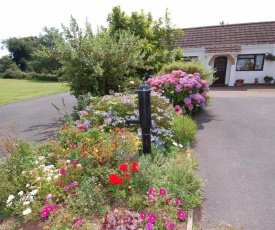 Little Waycroft, Dawlish