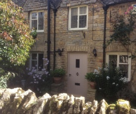 Bourton Croft Cottage