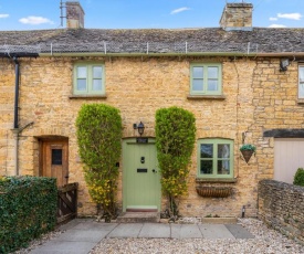 Forsythia Cottage