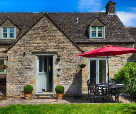 Greystones Cottage