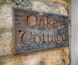 Oakey Cottage