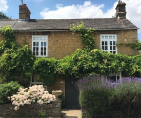 Wisteria Cottage