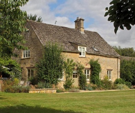 Bookers Cottage