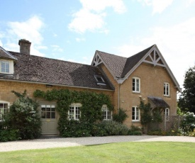 Goodwood Cottage