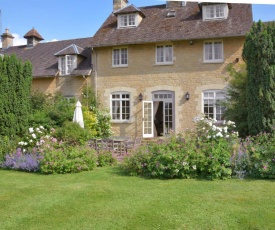 Sandown Cottage