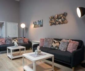 Auburn Willow Luxury Apartment Cheltenham