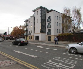 Cheltenham Luxury Apartments