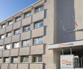 Citrus Hotel Cheltenham by Compass Hospitality