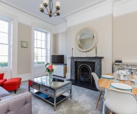 Luxury Apartment - 18 Lansdown Crescent