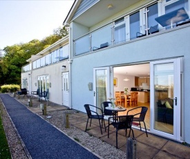 3 Red Rock Apartments, Dawlish Warren