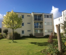 Dawlish Warren Apartment