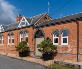 Old Chapel