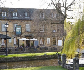 Old Manse Hotel by Greene King Inns