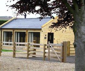 Park Bothy, Cheltenham