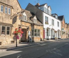 Postmasters Lodging, Cheltenham