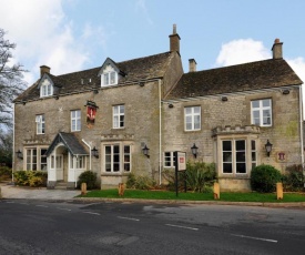 Royal George Hotel by Greene King Inns