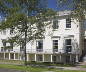 The Cheltenham Townhouse & Apartments