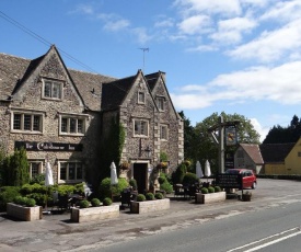 The Colesbourne Inn