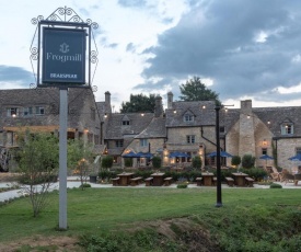 The Frogmill Hotel