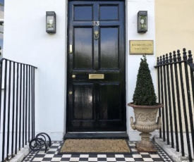 The Montpellier Townhouse