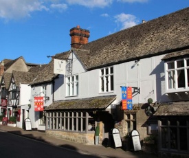 The White Hart Inn