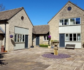 Windrush Cottage, Seven Springs Cottages