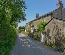 1 Gabberwell Cottages, Devon