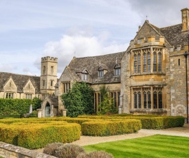 Ellenborough Park