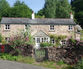 Beulah Cottage, Cinderford