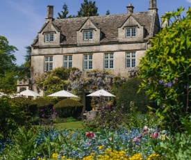 Barnsley House