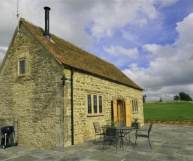 Calcot Peak Barn, CIRENCESTER