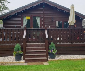 Cotswold Lodges