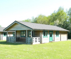 Lake Pochard Holiday Lodges