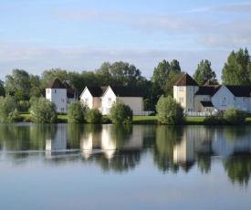 Lake View Lodge