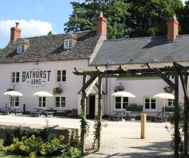 The Bathurst Arms