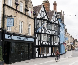 The Fleece at Cirencester