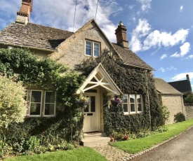 The Lodge, CIRENCESTER