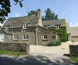 Well Cottage B and B