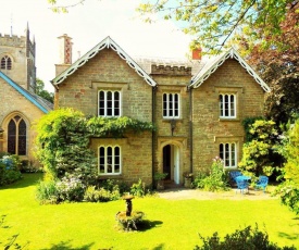 Old Vicarage B&B