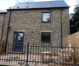 Wren is a stunning 1-Bed Cottage near Coleford