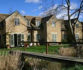 Kingfishers Cottage (6), COTSWOLD WATER PARK