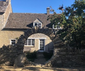 Moor Farm Cottage