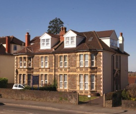 Filton Guest House