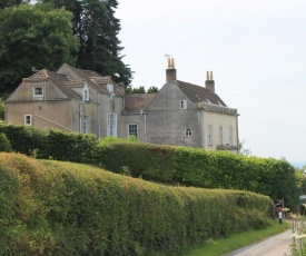 Snowdrop Cottage