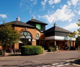 Holiday Inn Gloucester / Cheltenham, an IHG Hotel