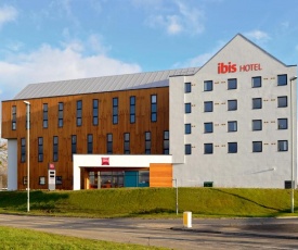 ibis Gloucester