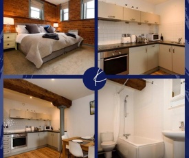 K Suites - Gloucester Docks - FREE PARKING