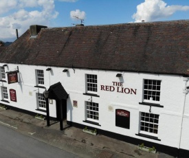 The Red Lion Arlingham