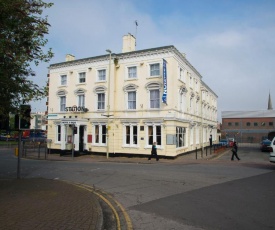 Station Hotel